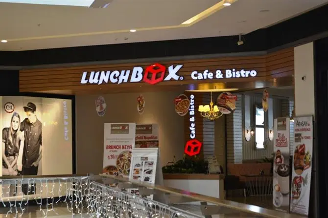 Lunchbox Stores