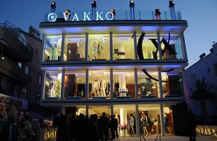 Vakko Stores