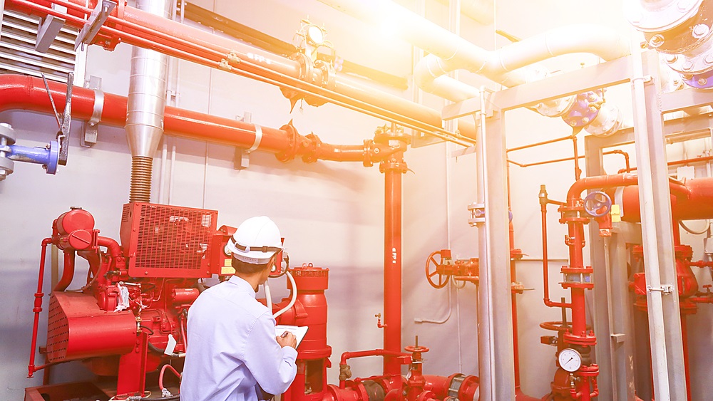 Fire Protection Systems